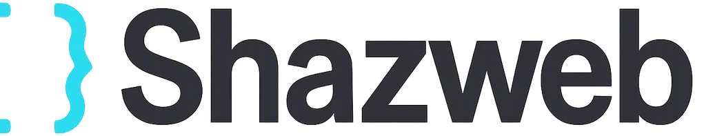 Shazweb